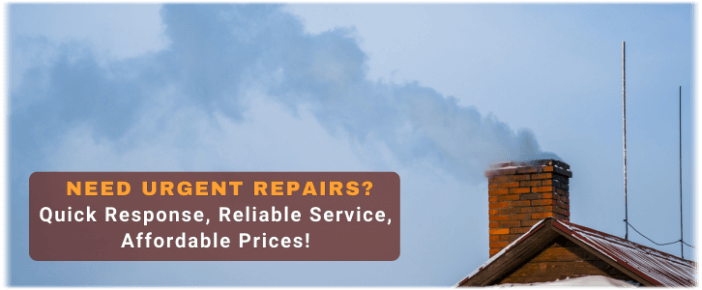 Chimney Repair Canton MA