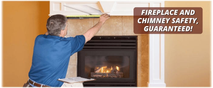 Chimney and Fireplace Inspection Canton MA