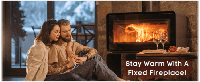 Fireplace Repair Canton MA