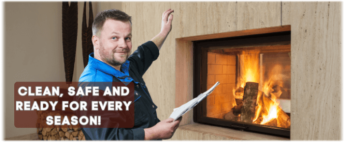 Canton MA Chimney Sweep